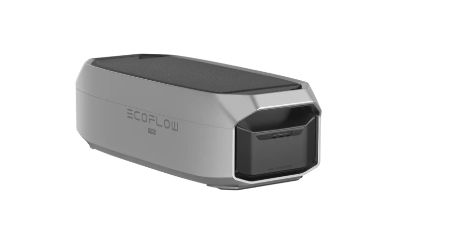 Додаткова батарея EcoFLow DELTA Pro 3 Extra Battery